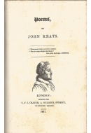 Livros/Acervo/K/KEATS J 1